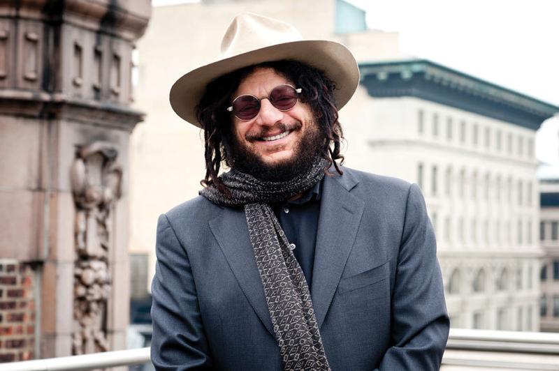 Don Was On The Past, Present, And Future Of Blue Note Records