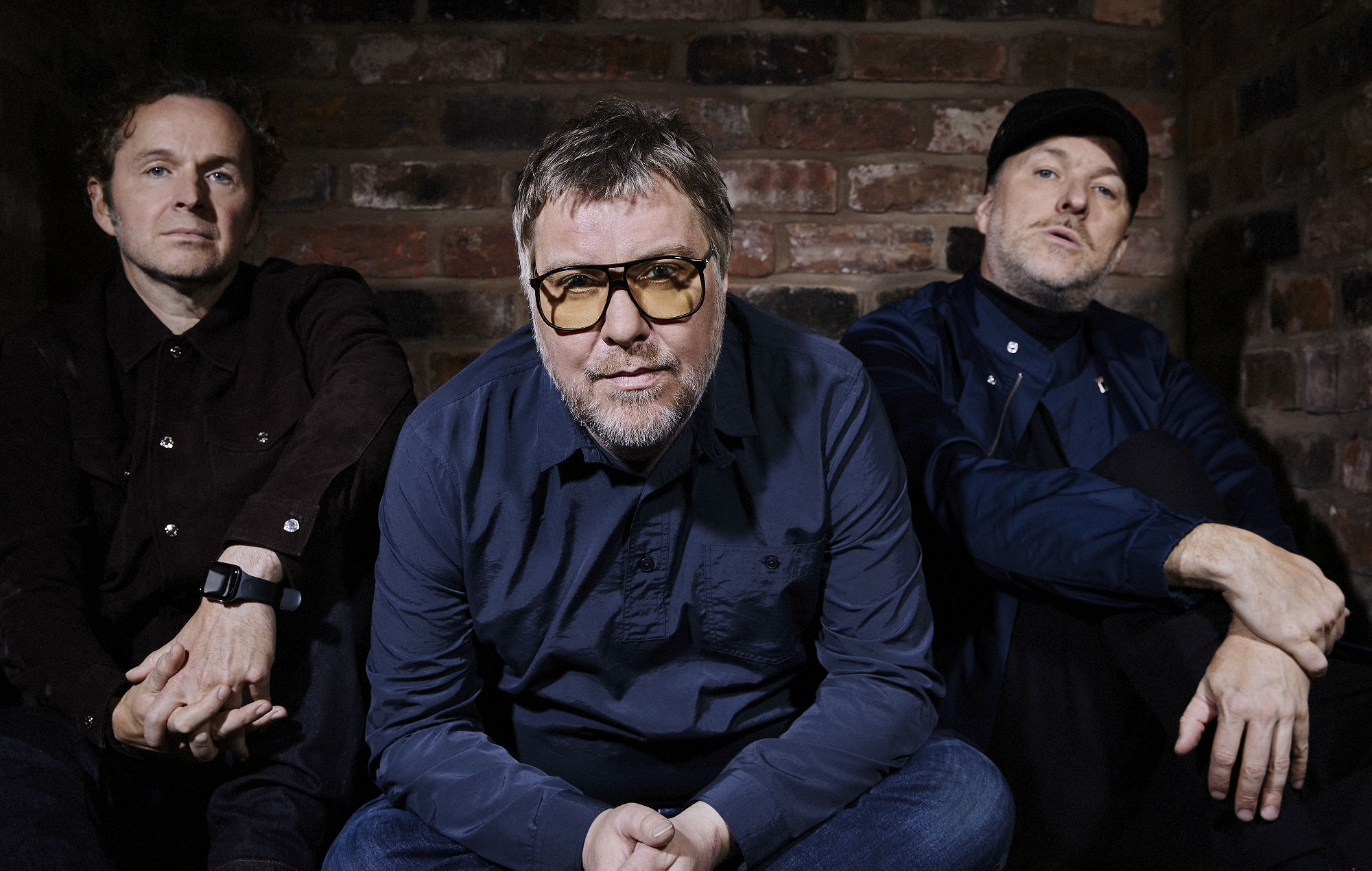 Doves Announce Special Outdoor Live Performance