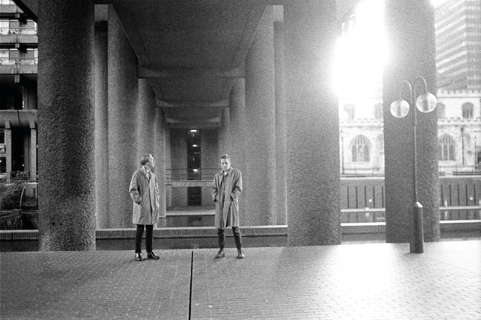 Drenge Drenge