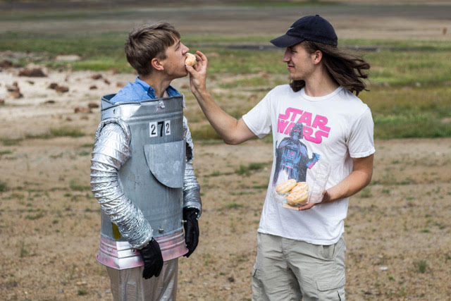 Drenge Drenge