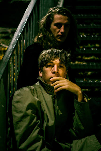 Drenge Drenge
