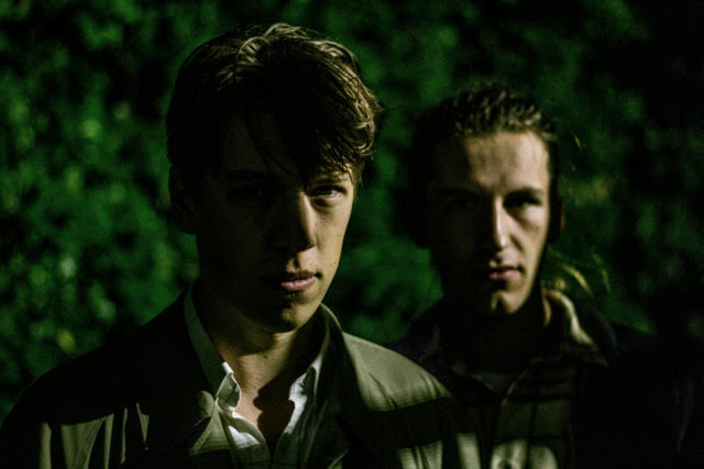 Drenge Drenge