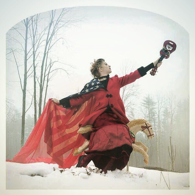 Amanda Palmer Amanda Palmer