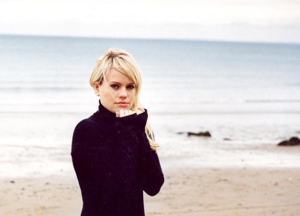 Duffy Shares New Song 'Something Beautiful'