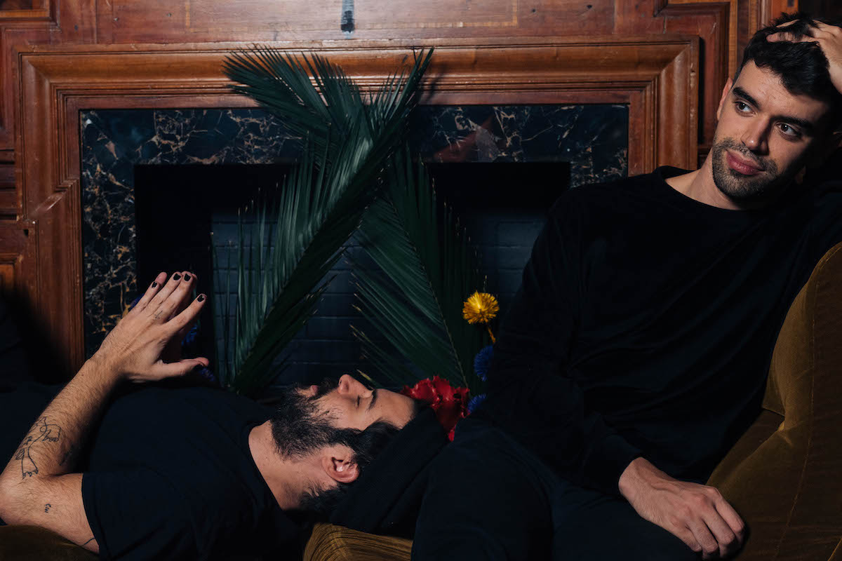 Premiere: Duñe x Crayon - 'Pointless (feat. Ichon)'