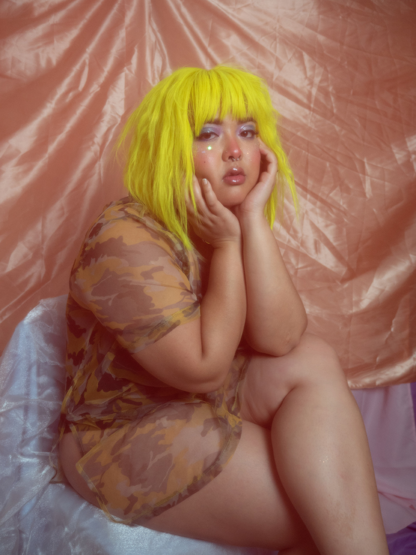 Dyasono Underlines Her Potential With New Single 'Walk Away'