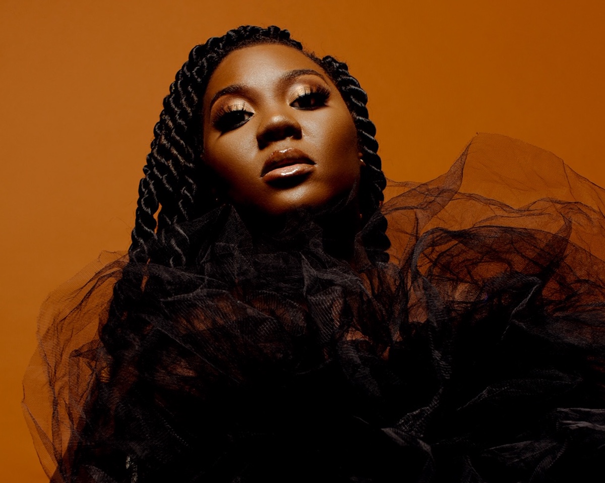 Watch Dyo Serve Her Afro Vibes In A Mystical New Video