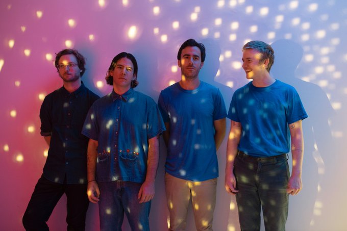 Pinegrove Sign To Rough Trade, Share New Song 'Moment'