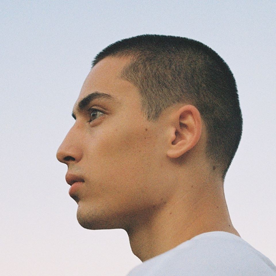 EDEN Shares Gorgeous New Single 'love, death, distraction'
