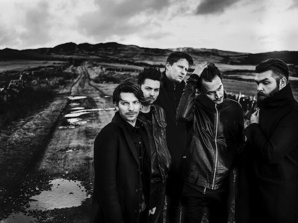 Editors (Credit: Rahi Rezvani) Editors (Credit: Rahi Rezvani)