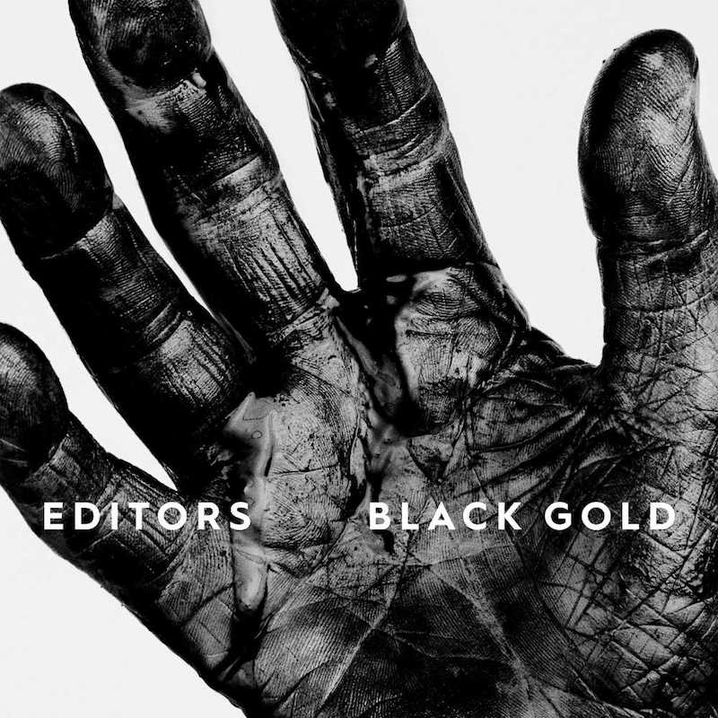 Editors Announce New Best Of Album 'Black Gold' News Clash Magazine