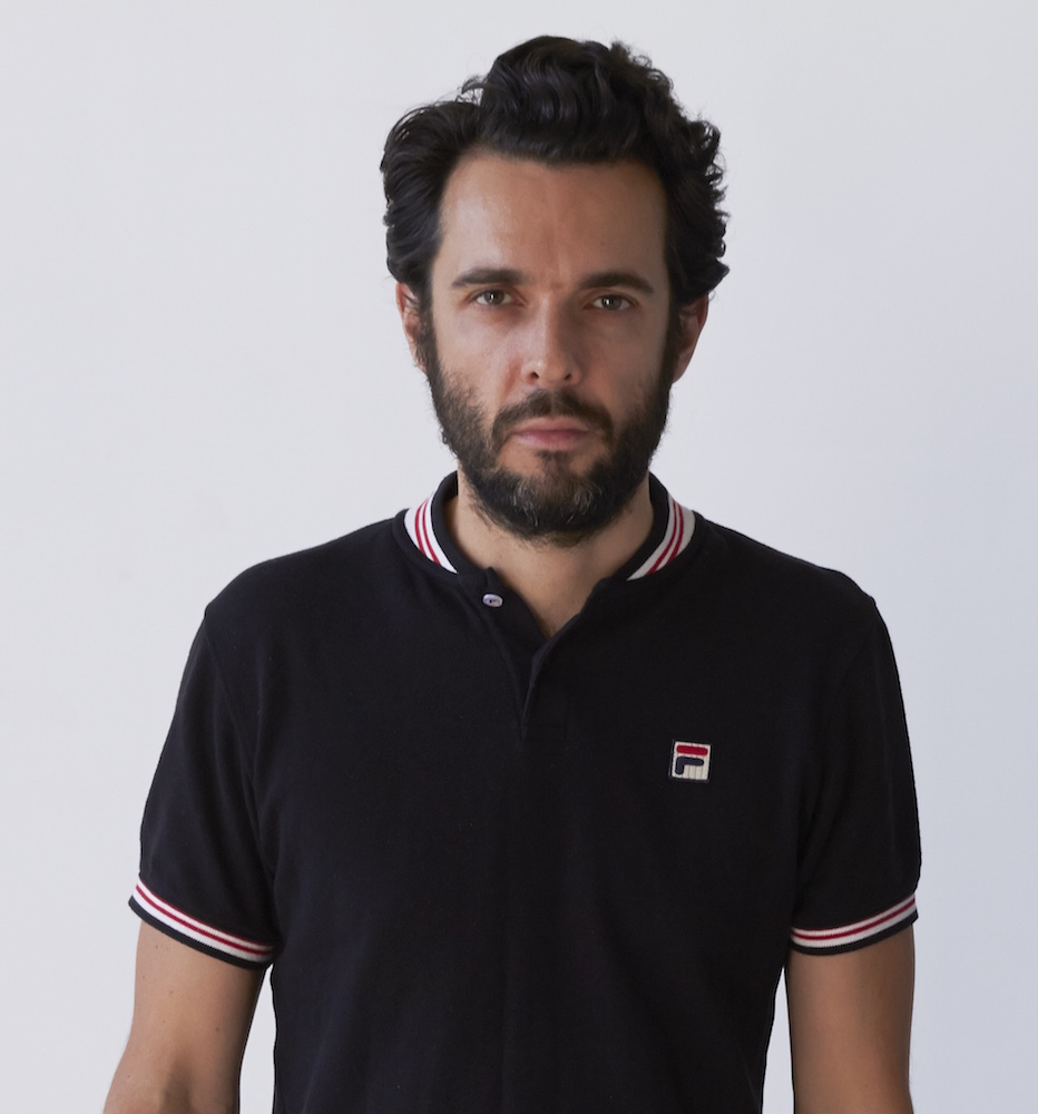 Clash DJ Mix - Mister Saturday Night: Eamon Harkin