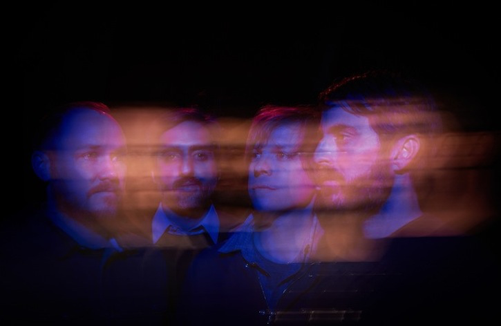 Explosions In The Sky Announce 20th Anniversary Shows