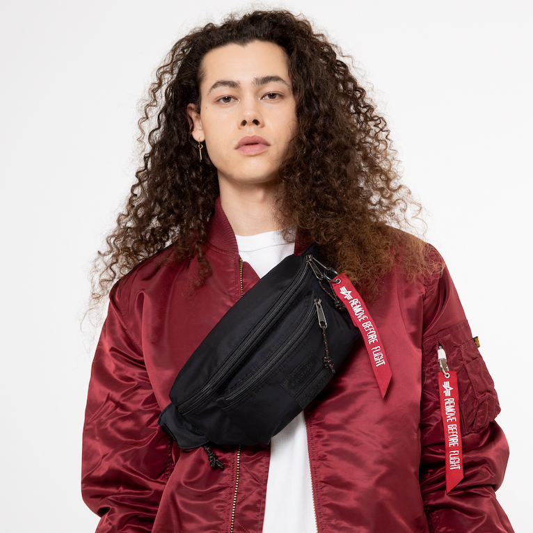 Eastpak x Alpha Industries