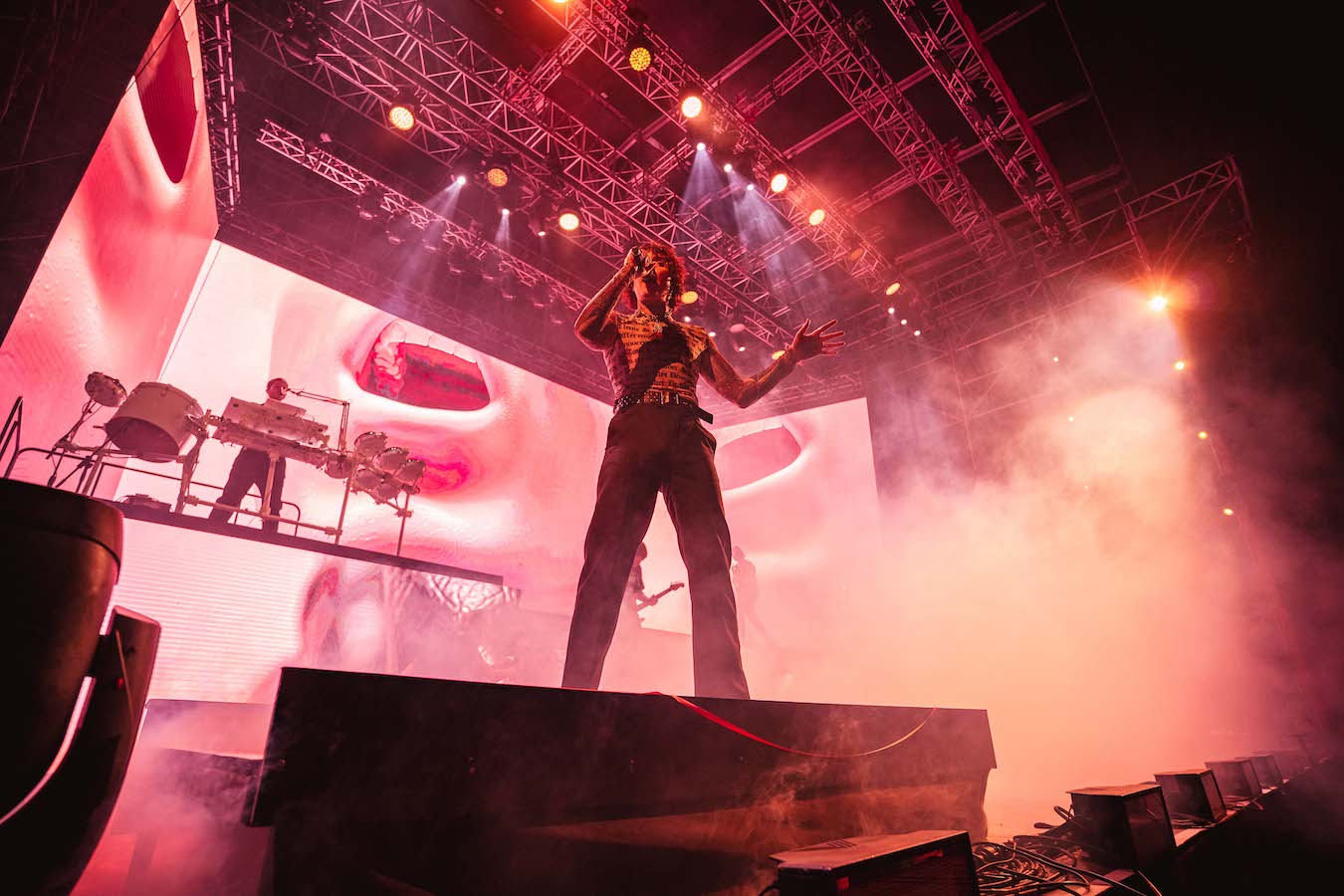 Live Report Bring Me The Horizon & Friends Malta Weekender Clash