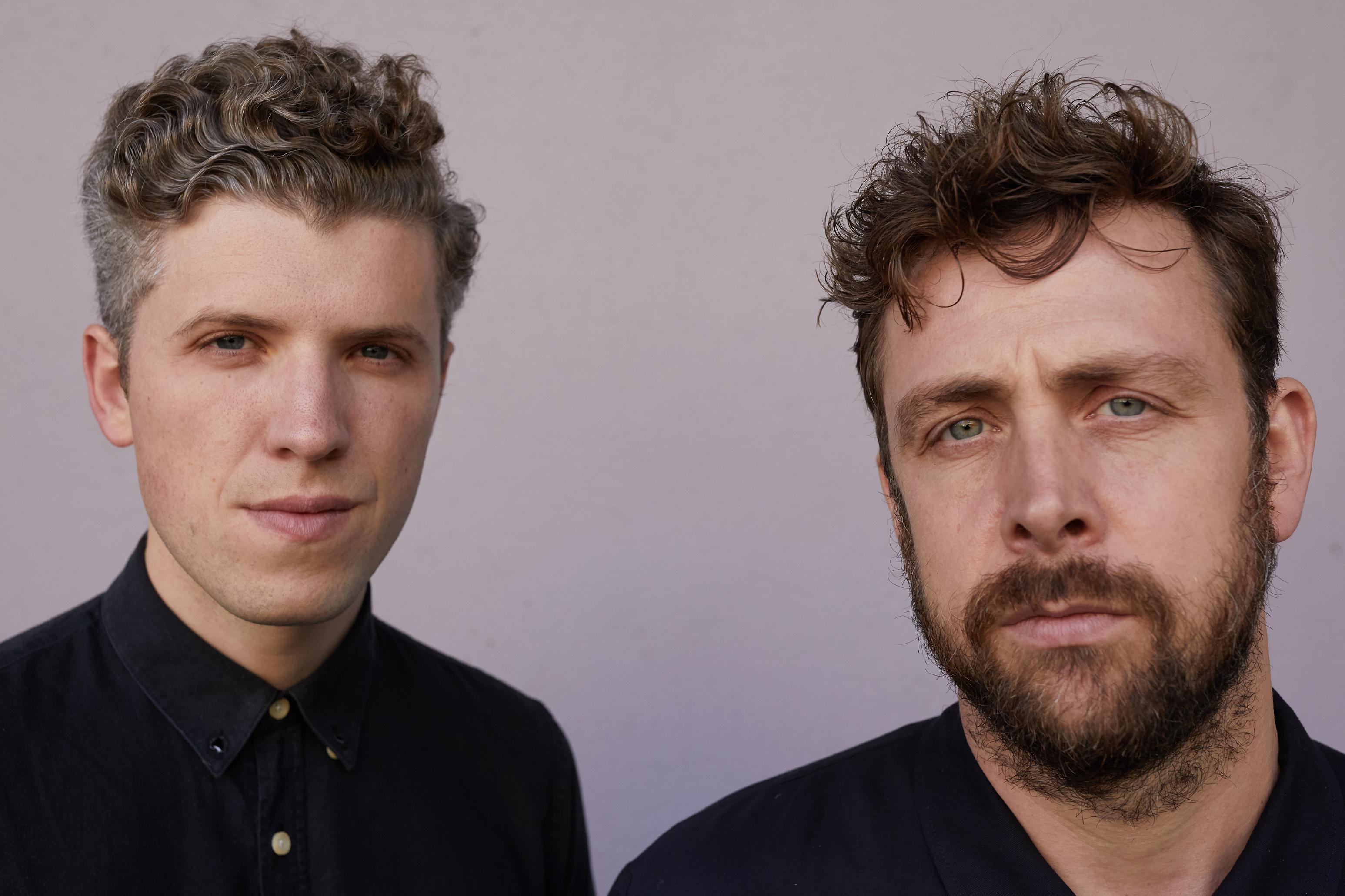 Pêtr Aleksänder's 'Copy, Echo, Mirage' Is Wonderfully Soothing