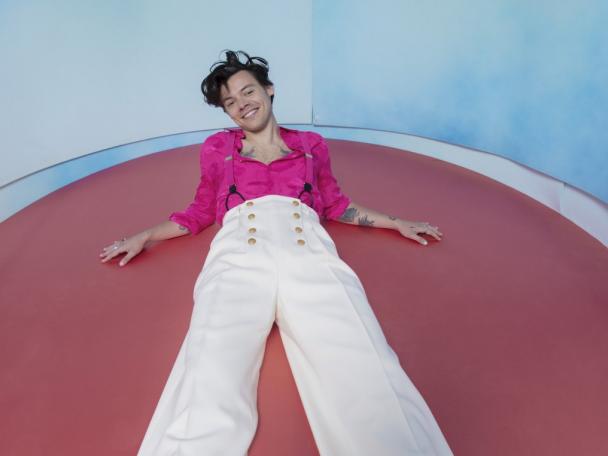 BRIT Awards 2020: Harry Styles, Billie Eilish, Stormzy To Perform