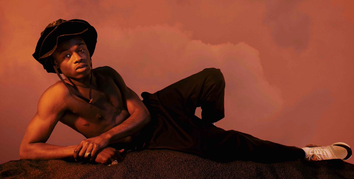 J Hus Says New Album Will Be Released "In August"