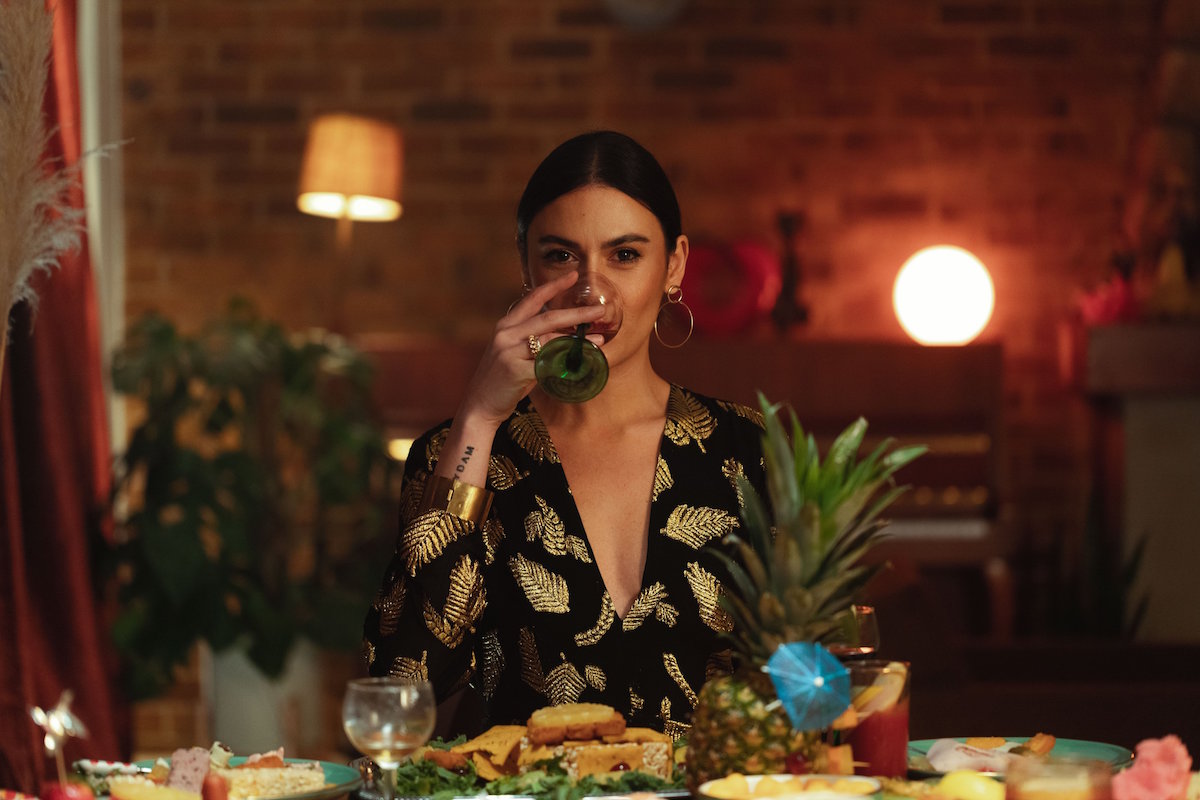Nadine Shah Announces New Album 'Kitchen Sink'