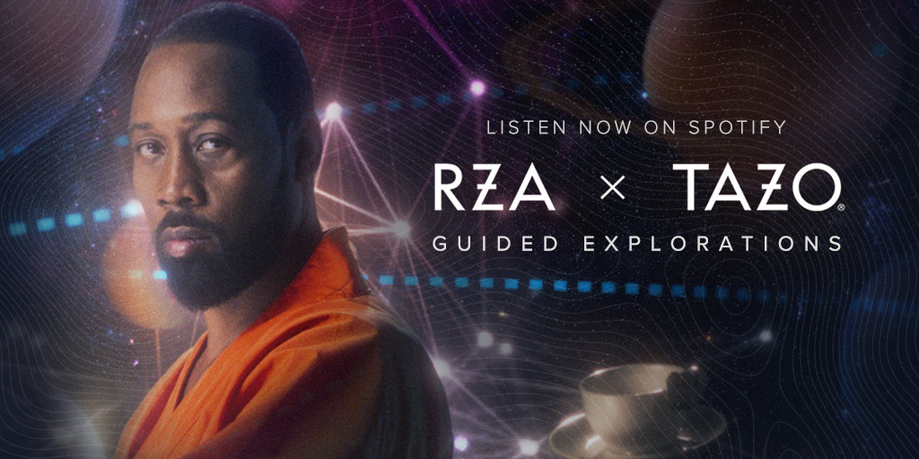 RZA Shares Meditative New 'Guided Explorations' EP