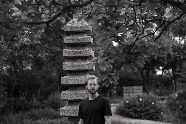 ESCHES (Credit: Daniel Shaked) ESCHES (Credit: Daniel Shaked)