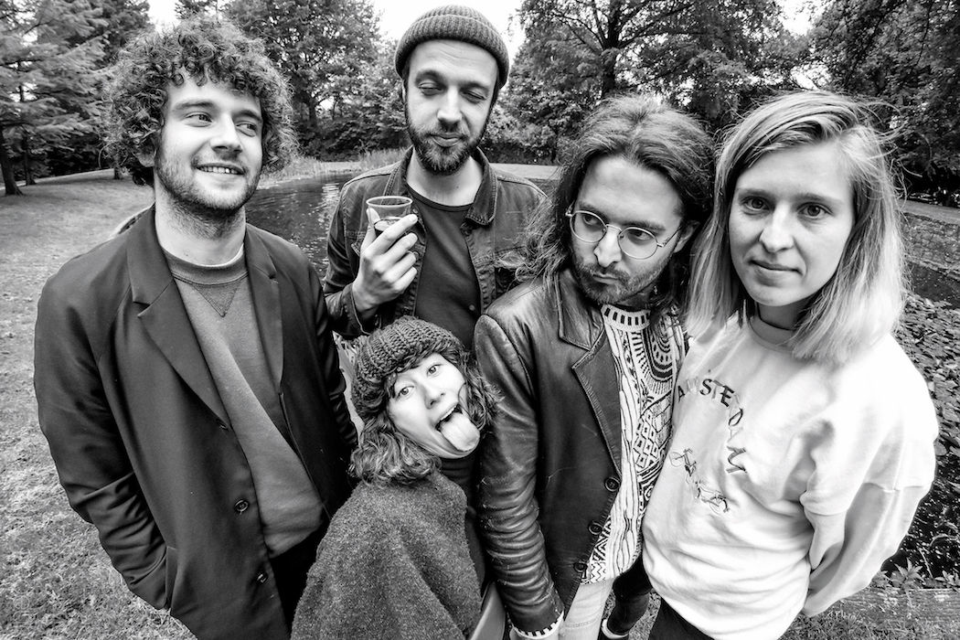 EUT Pick Out Some Jewels From The Dutch Underground