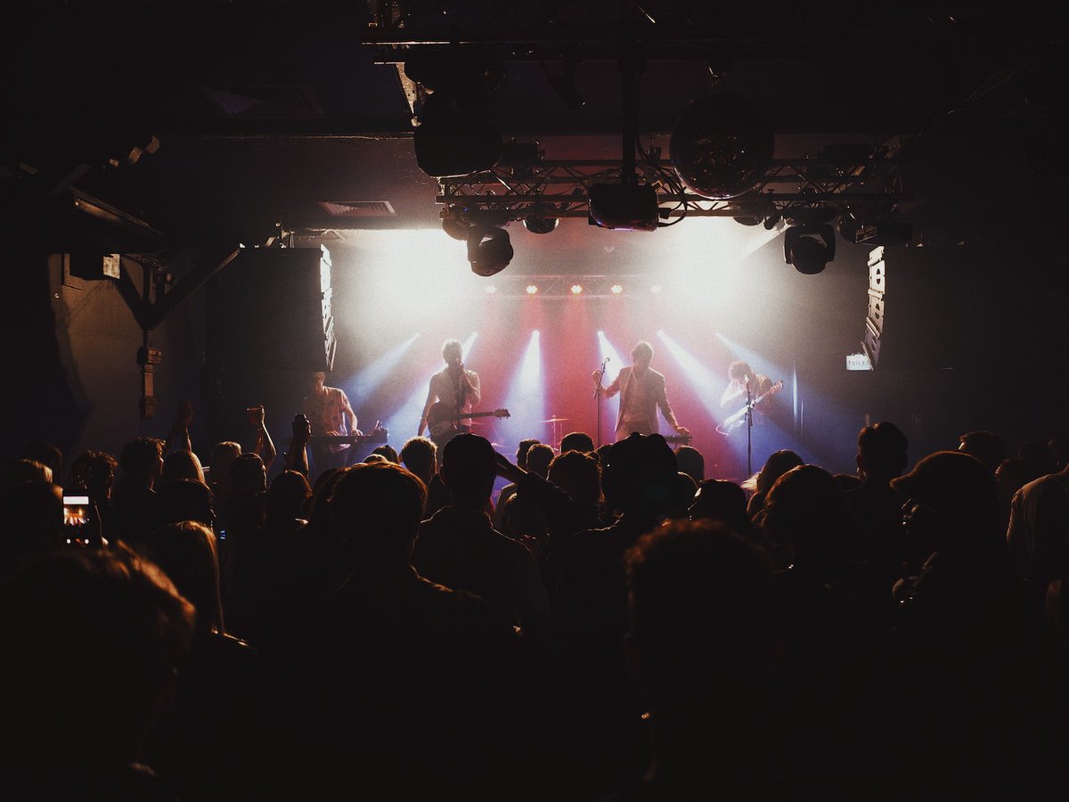 A Third Of Musicians Could Quit, Reveals New Survey