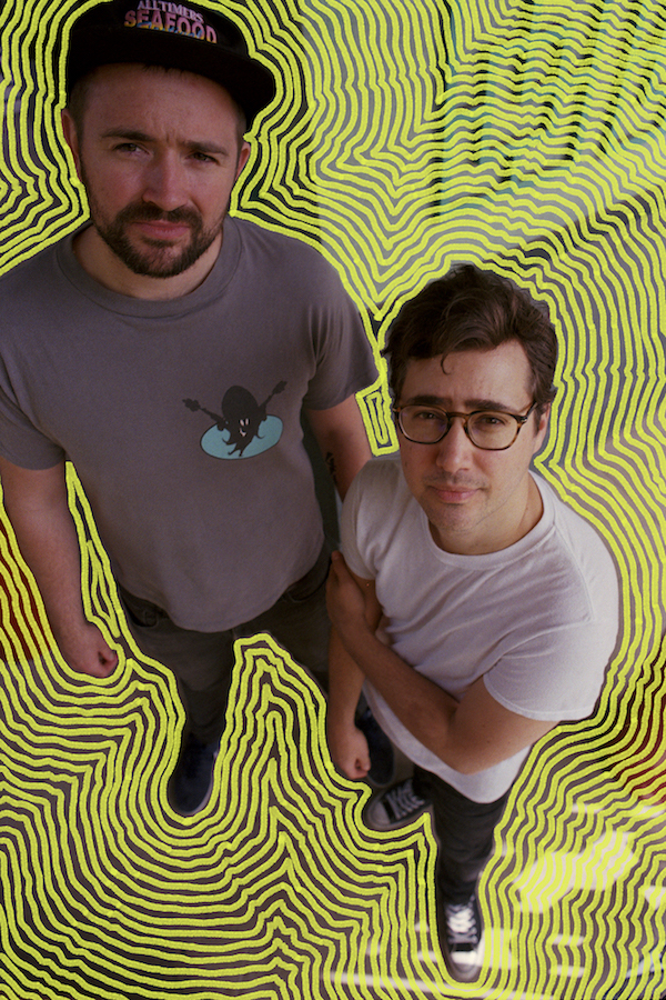 Track Of The Day 25/9 - Exit Kid