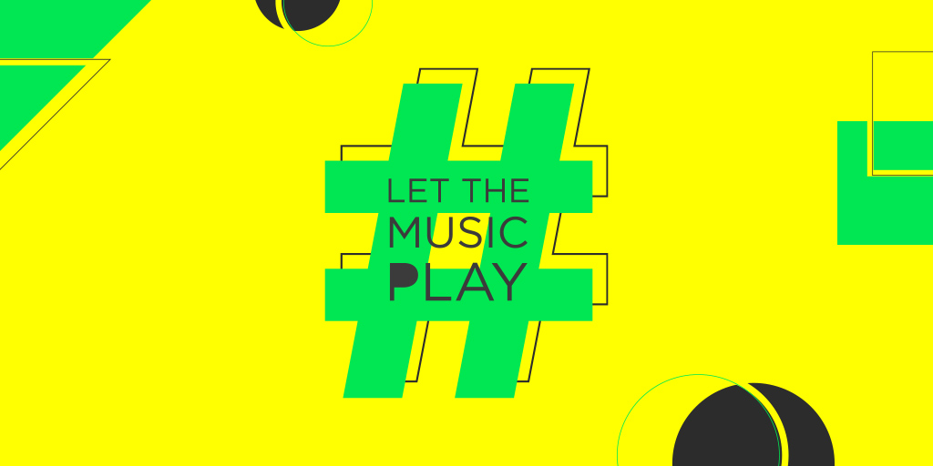 Thousands Of Artists Unite Behind #LetTheMusicPlay Campaign