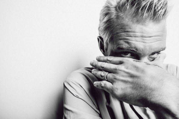 Ed Drewett Ed Drewett
