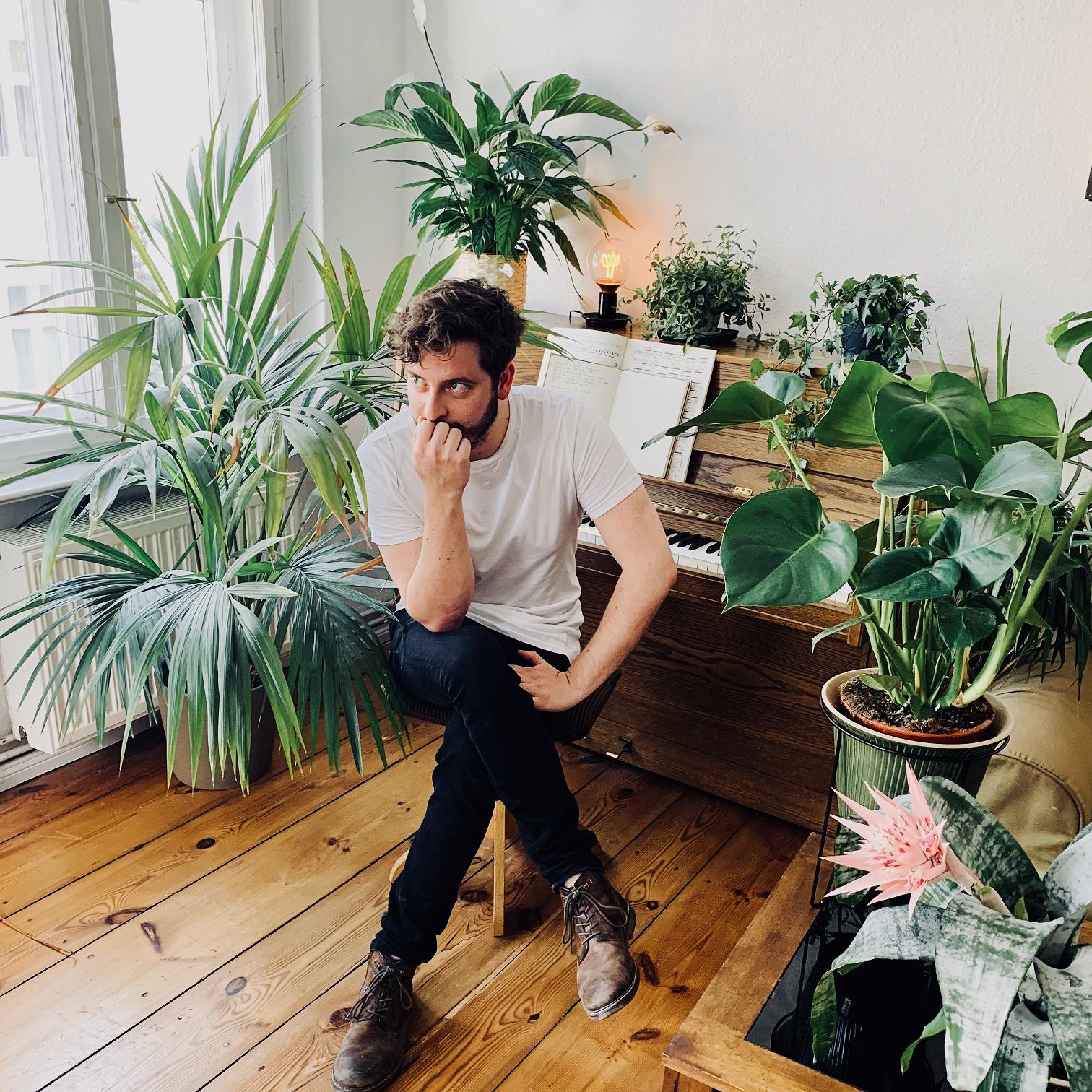 Listen: Ed Prosek - 'About Flesh & Blood Part 2'