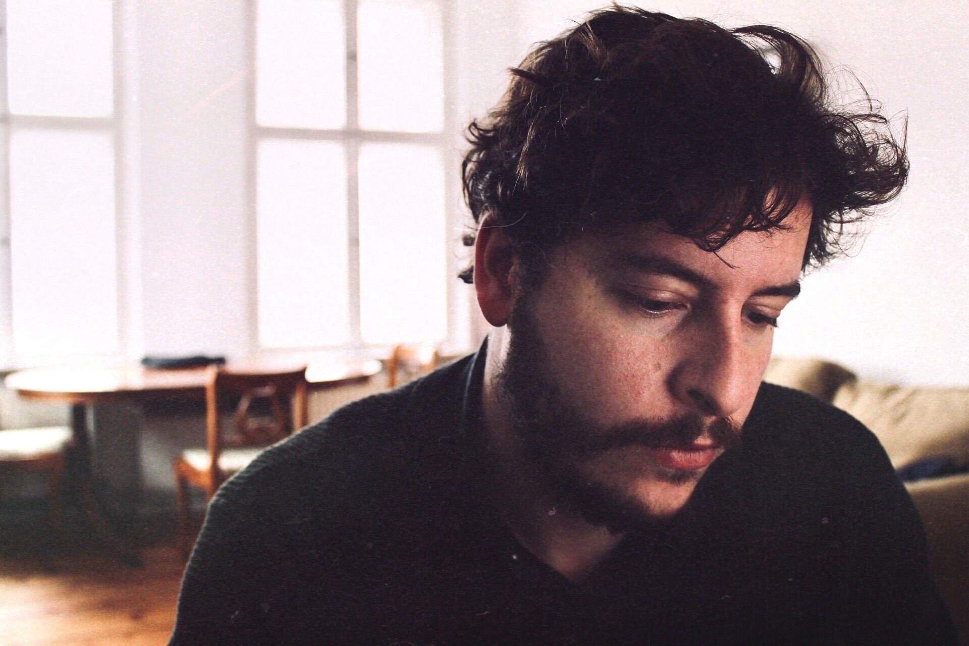 Premiere: Ed Prosek - 'Wisdom'