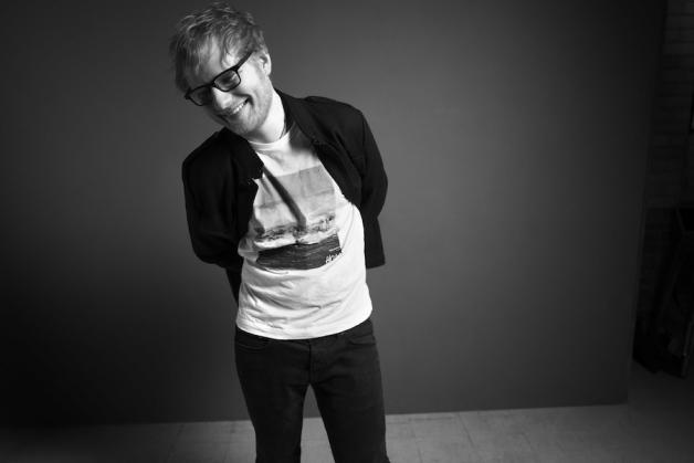 Ed Sheeran Ed Sheeran
