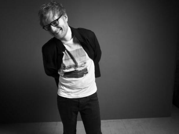Ed Sheeran Ed Sheeran