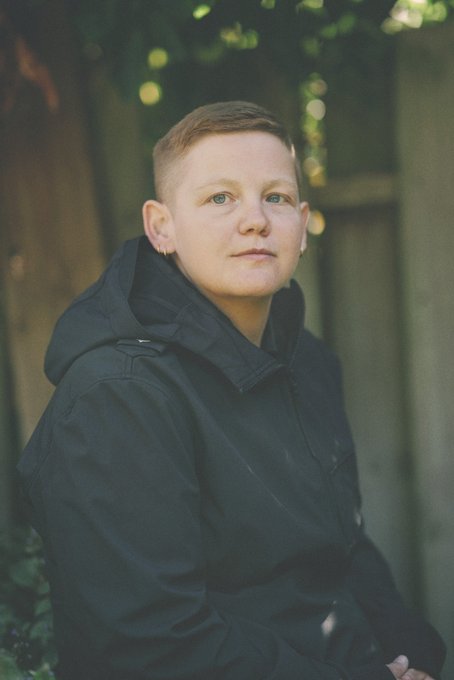 Kate Tempest Changes Name To Kae Tempest