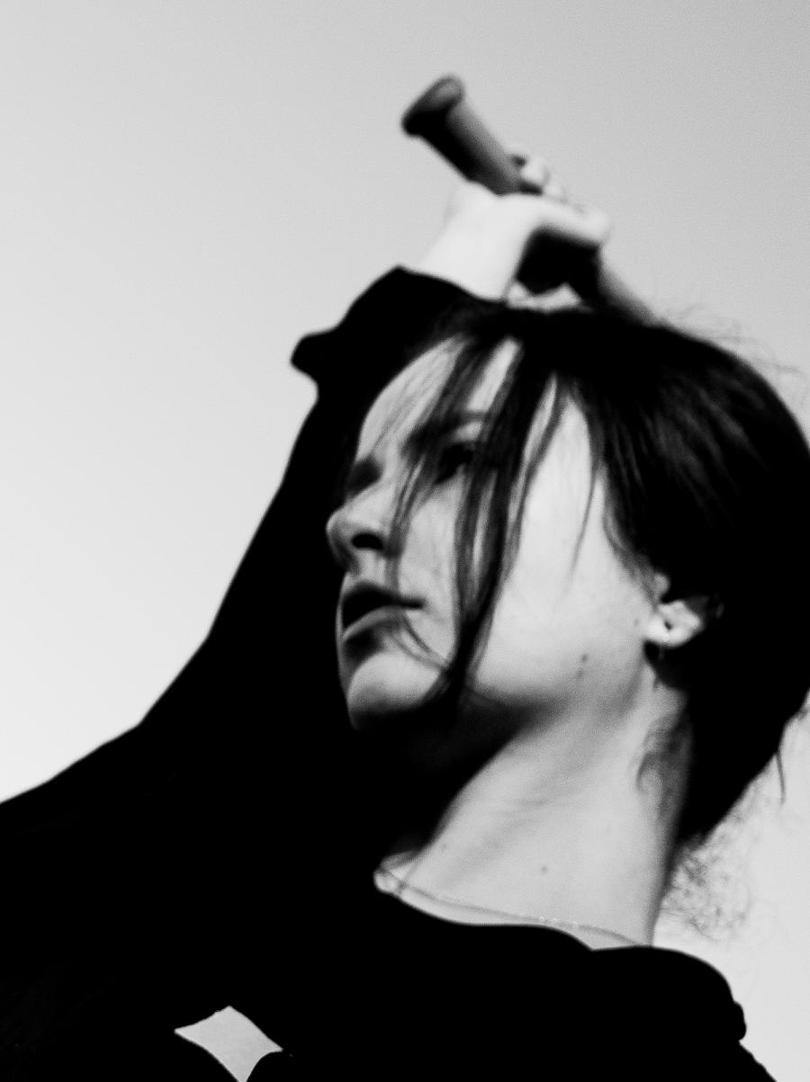 Track Of The Day 30/7 - Ela Minus