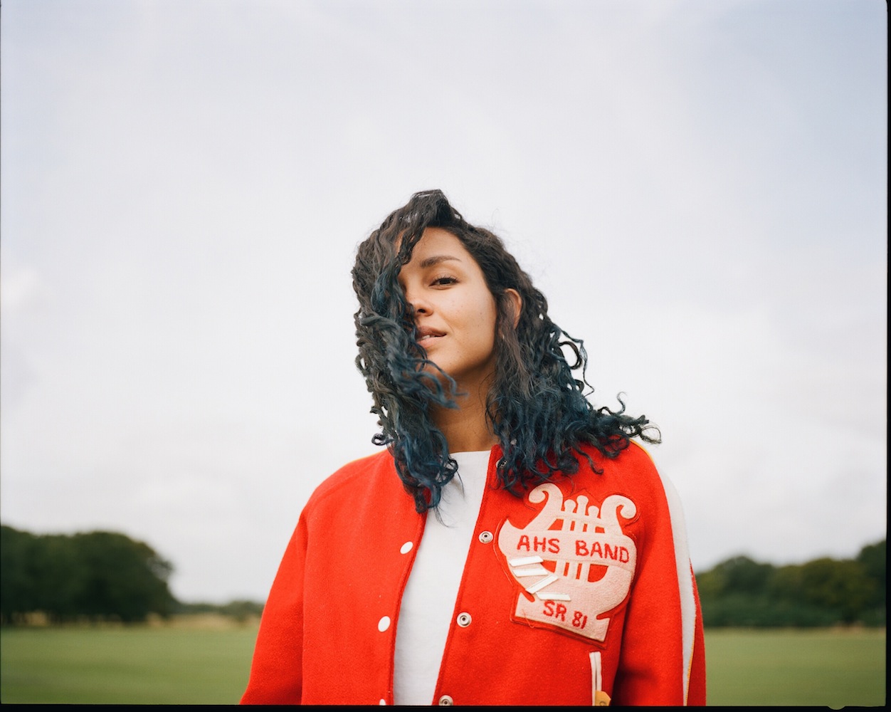 Eliza Shaddad Eliza Shaddad