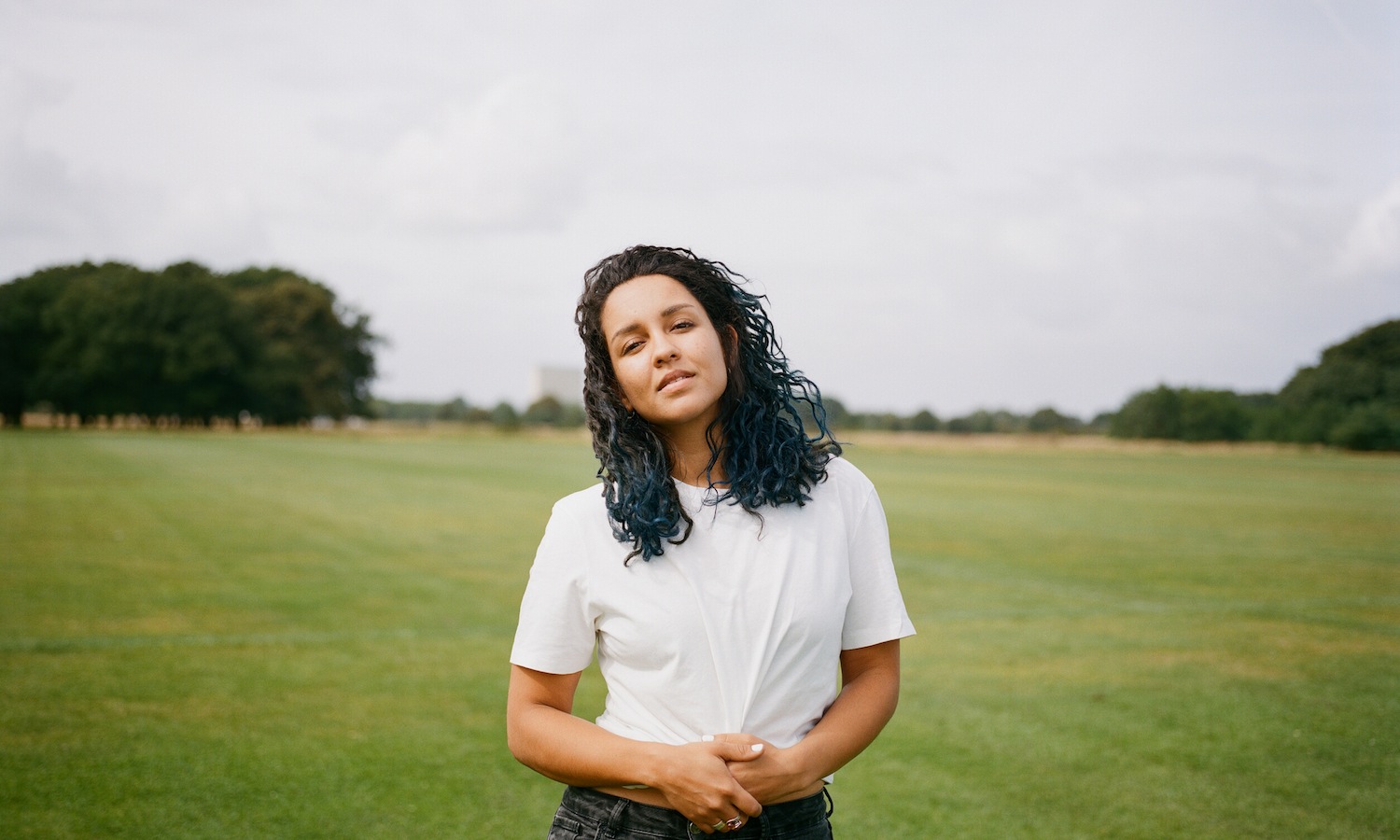 Eliza Shaddad (Melanie Tjeong) Eliza Shaddad (Melanie Tjeong)