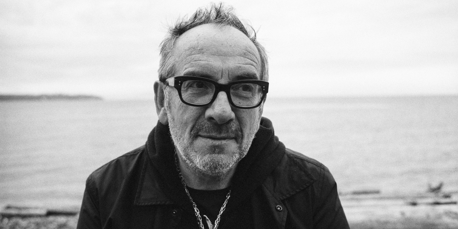 In Conversation Elvis Costello Features Clash Magazine