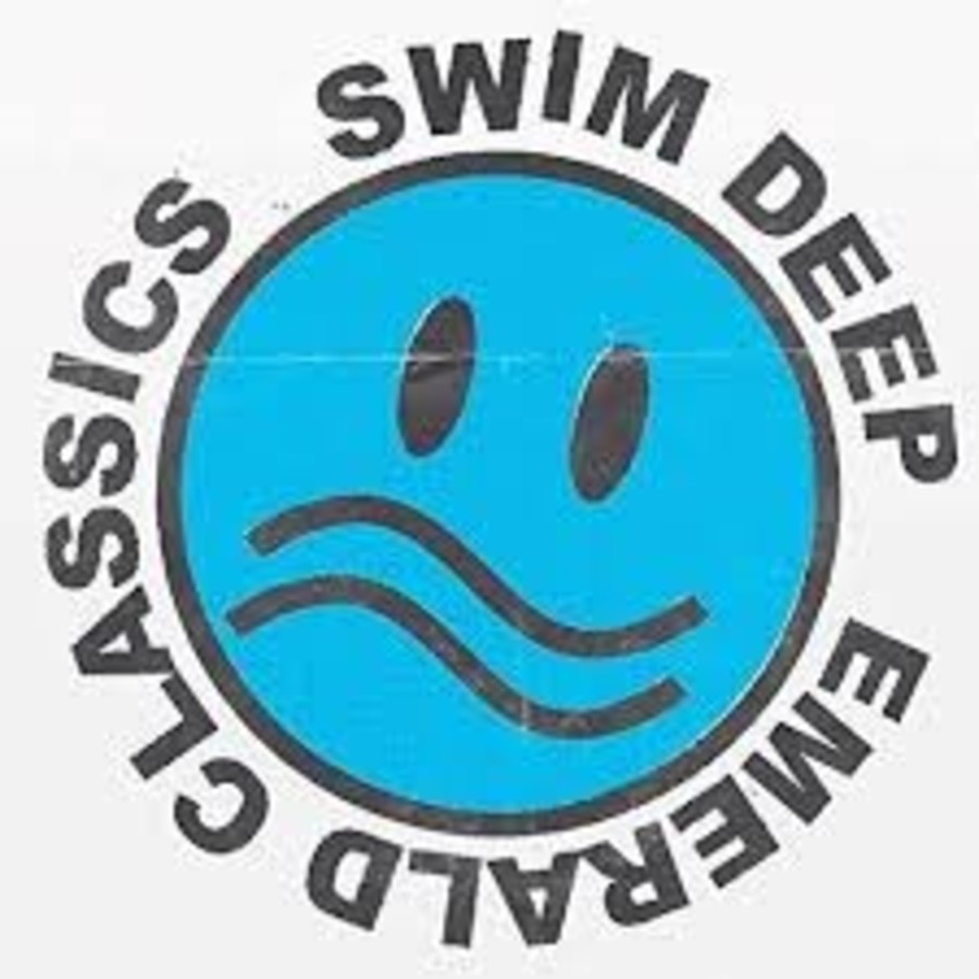 Swim Deep - Emerald Classics