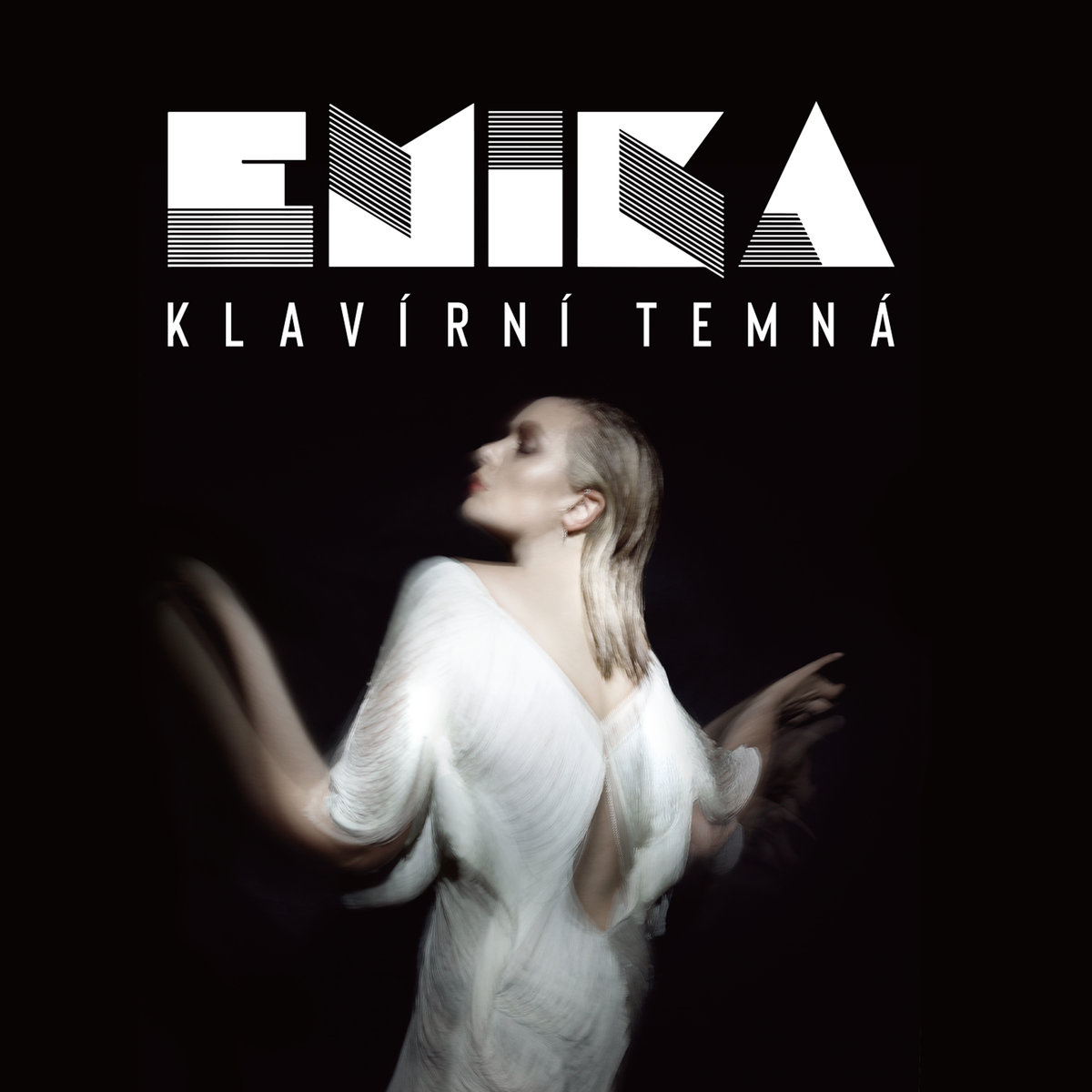 Emika - Klavírní Temná