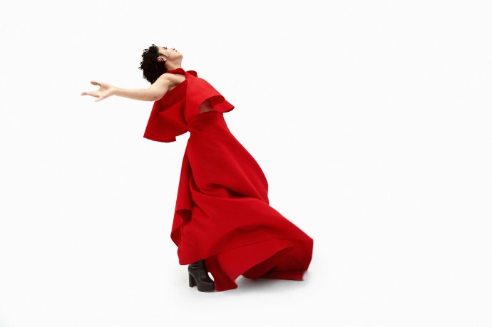 Influences: Emel Mathlouthi