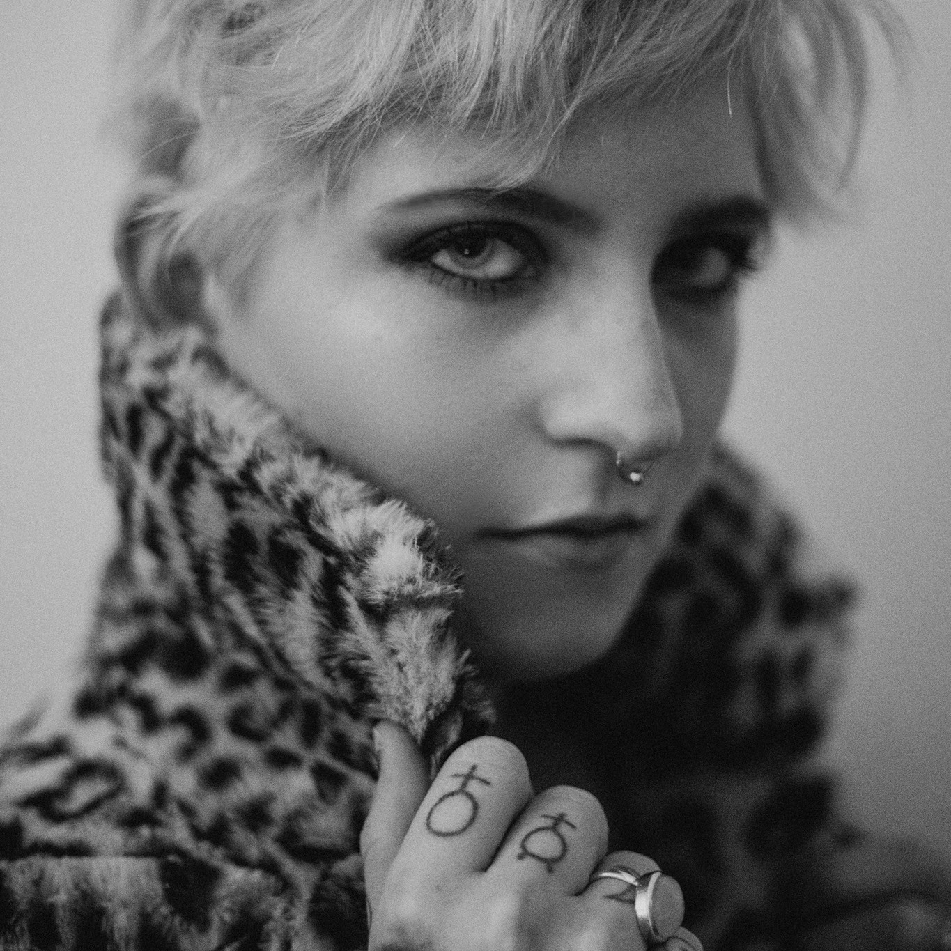 Emilie Brandt's 'Hold On' Is About Not Giving Up