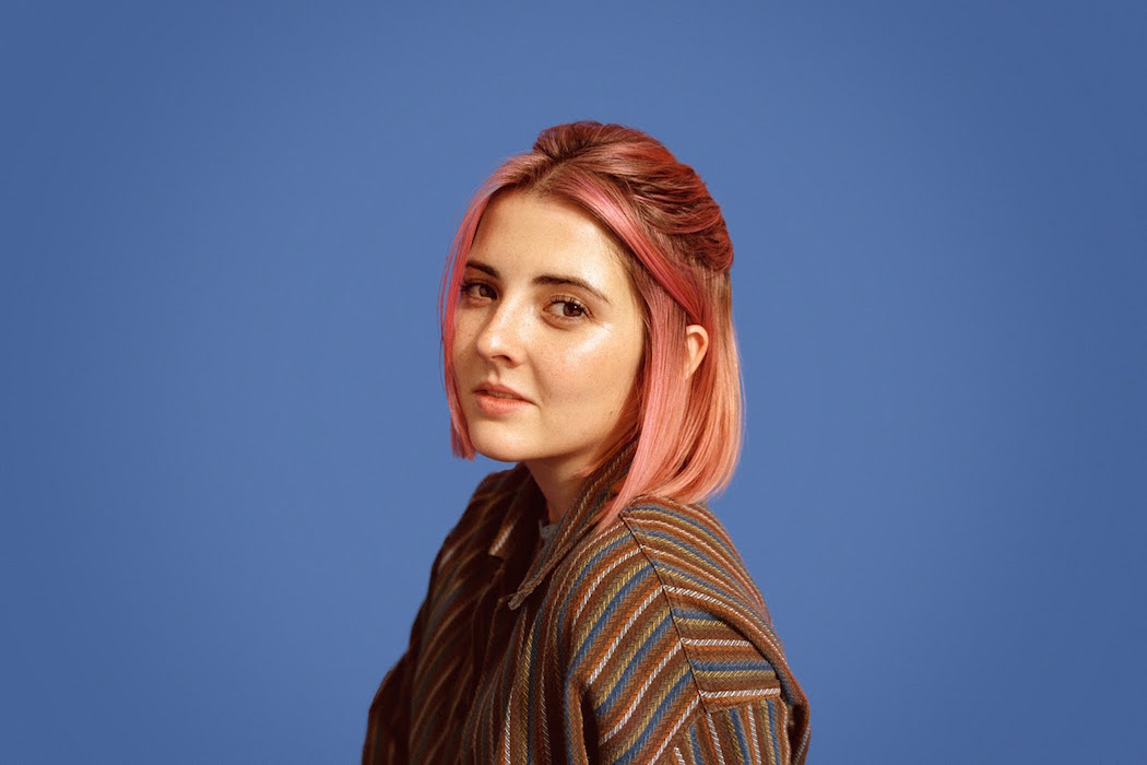 Listen: Emily Burns - ‘Hello’ | News | Clash Magazine