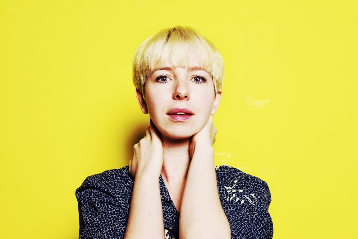New York's Emma Frank Re-Works Wilco's 'Either Way'