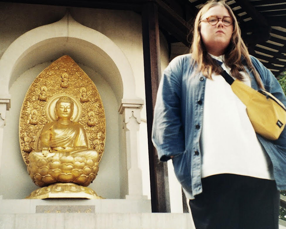 Move The Body, Move The Mind, Move The Soul: Emma-Jean Thackray's Ethos