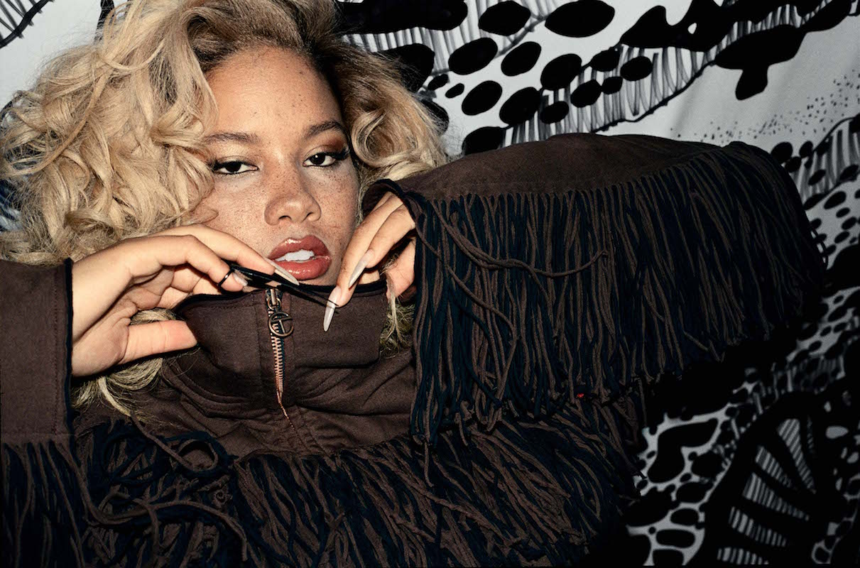 Shygirl Hits Hard On New Banger 'Uckers'