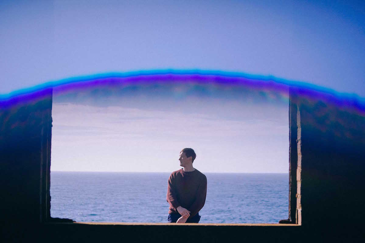Erland Cooper Shares Wonderful New Single 'Spoot Ebb'