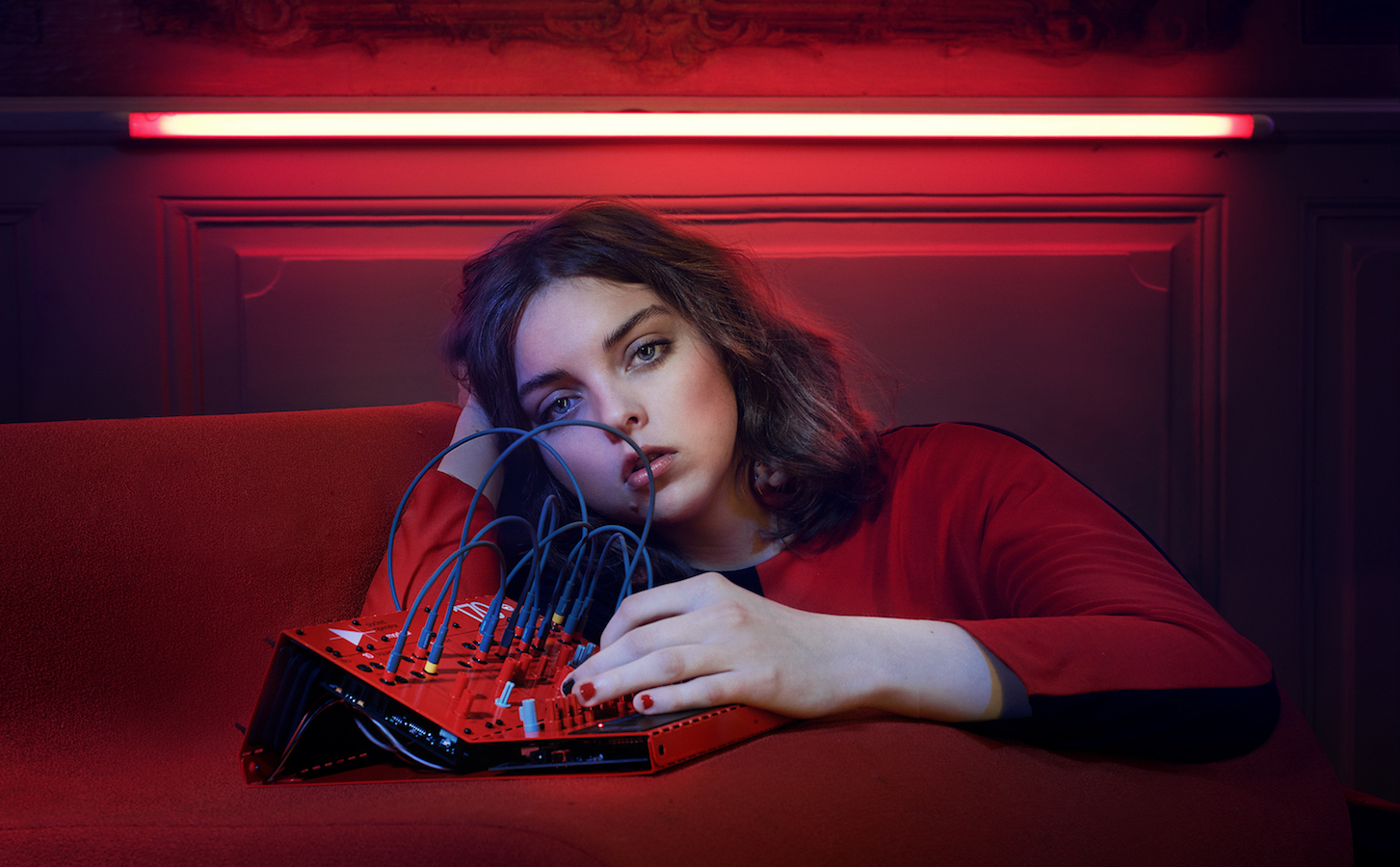 Track Of The Day 8/7 - Esther