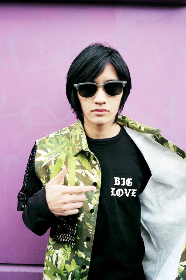 eyedress down out manila london features clash magazine eyedress down out manila london features clash magazine